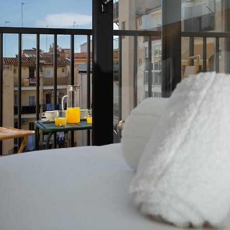 Tgna Rambla 68 Lägenhet Tarragona Exteriör bild