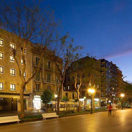 Tgna Rambla 68 Lägenhet Tarragona Exteriör bild