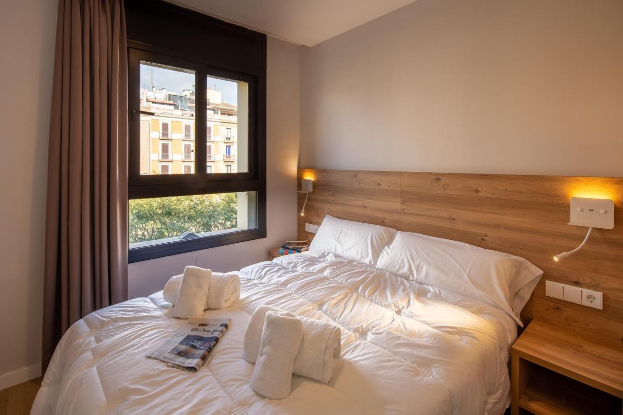 Tgna Rambla 68 Lägenhet Tarragona Exteriör bild
