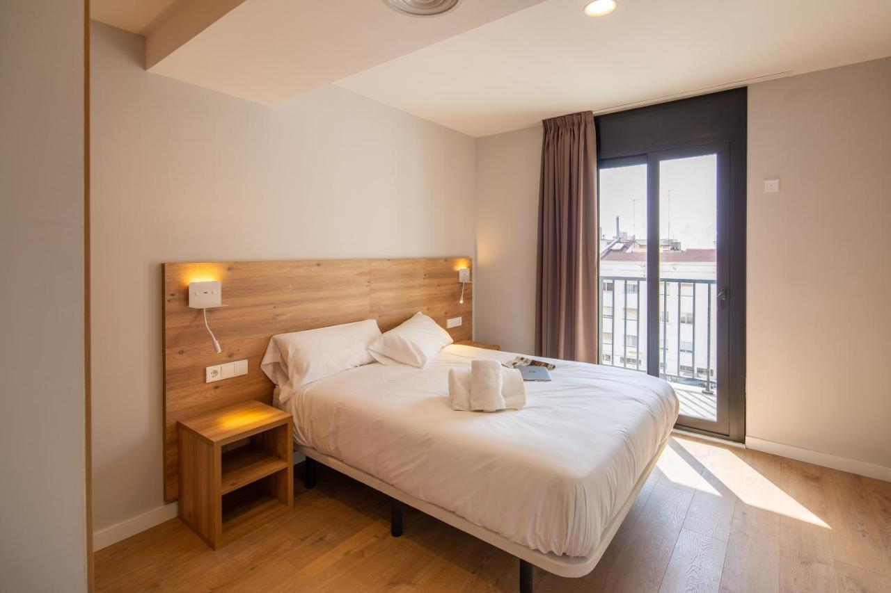 Tgna Rambla 68 Lägenhet Tarragona Exteriör bild