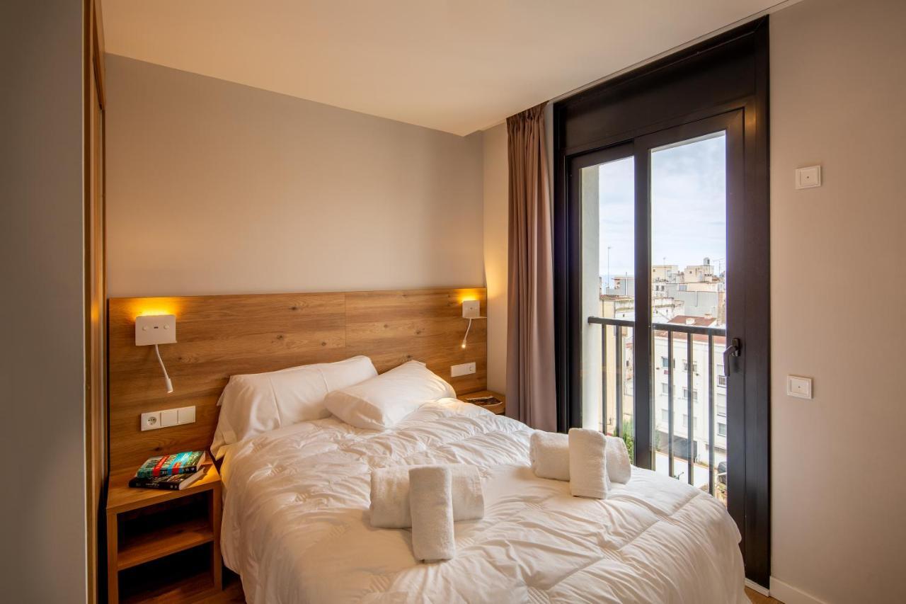 Tgna Rambla 68 Lägenhet Tarragona Exteriör bild
