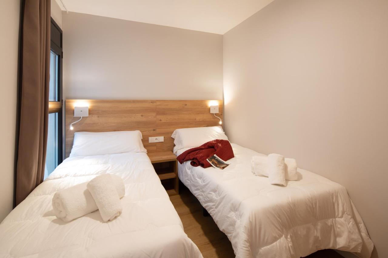 Tgna Rambla 68 Lägenhet Tarragona Exteriör bild