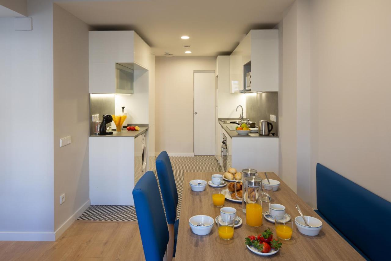 Tgna Rambla 68 Lägenhet Tarragona Exteriör bild