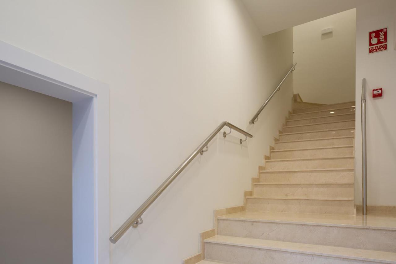 Tgna Rambla 68 Lägenhet Tarragona Exteriör bild