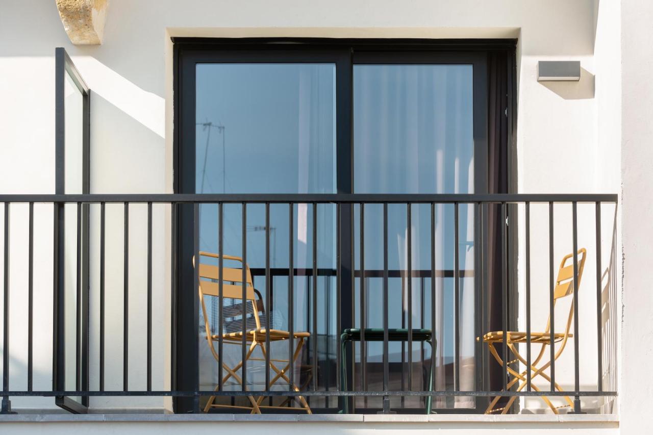Tgna Rambla 68 Lägenhet Tarragona Exteriör bild