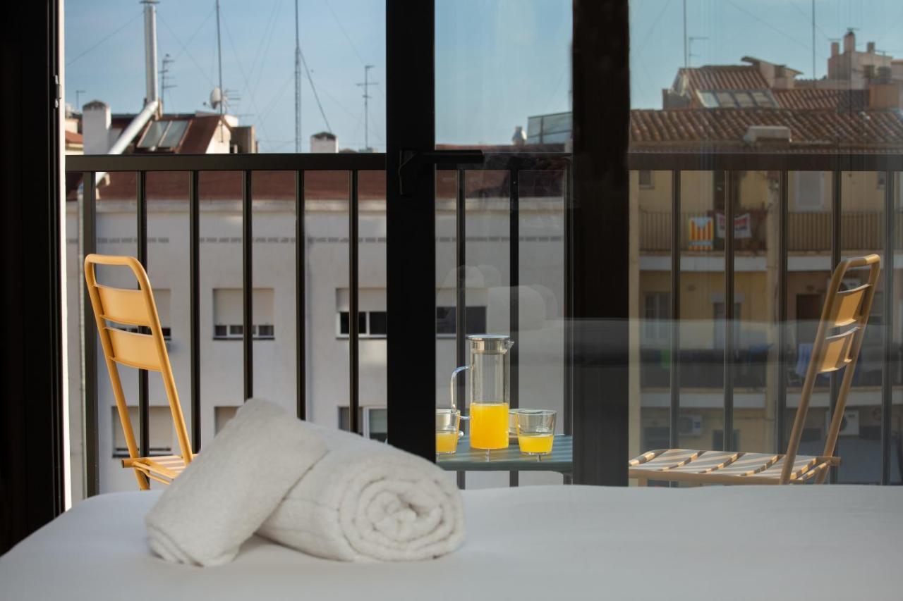 Tgna Rambla 68 Lägenhet Tarragona Exteriör bild