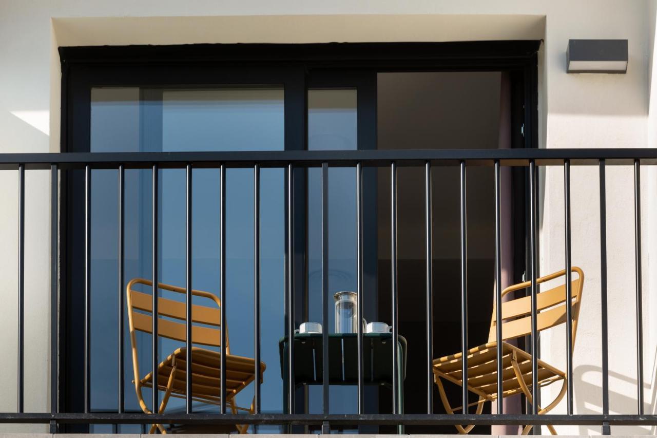 Tgna Rambla 68 Lägenhet Tarragona Exteriör bild