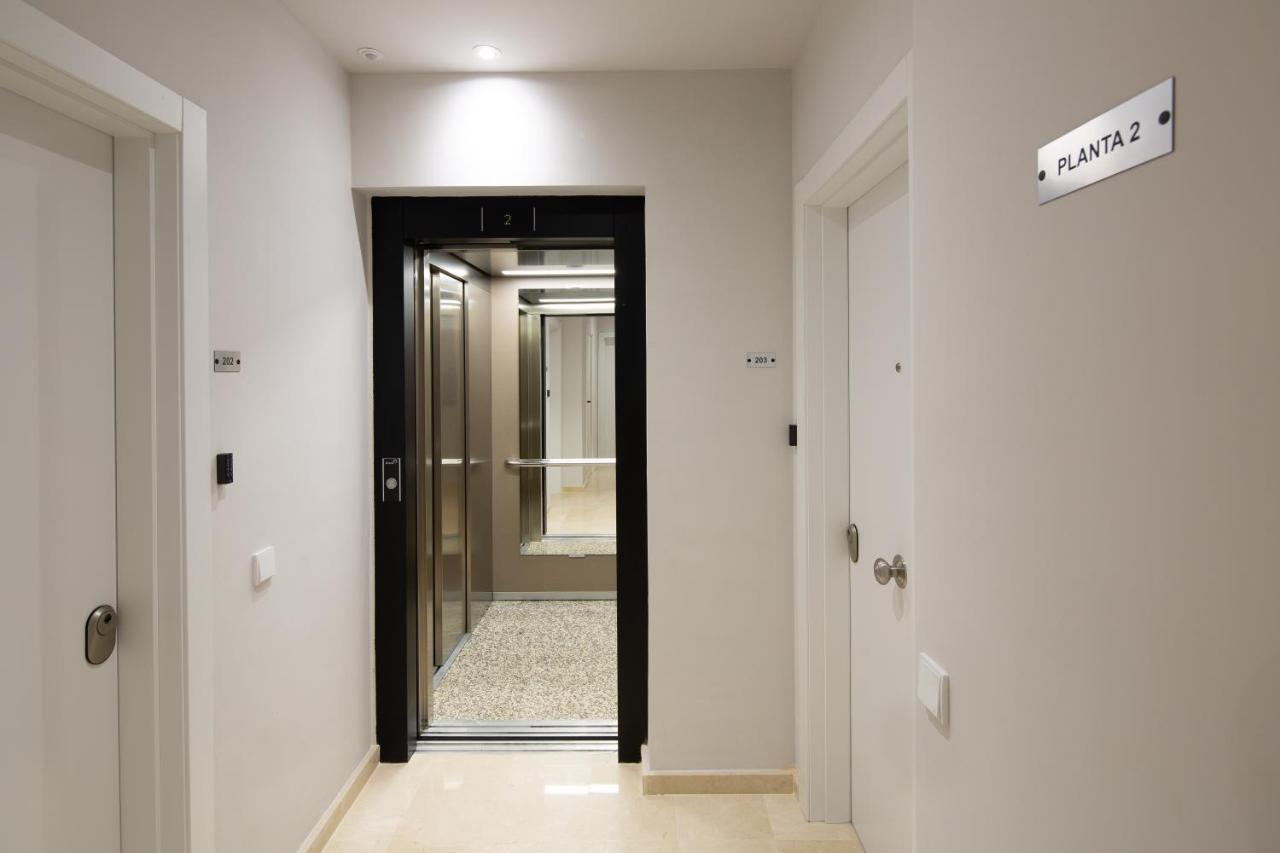 Tgna Rambla 68 Lägenhet Tarragona Exteriör bild