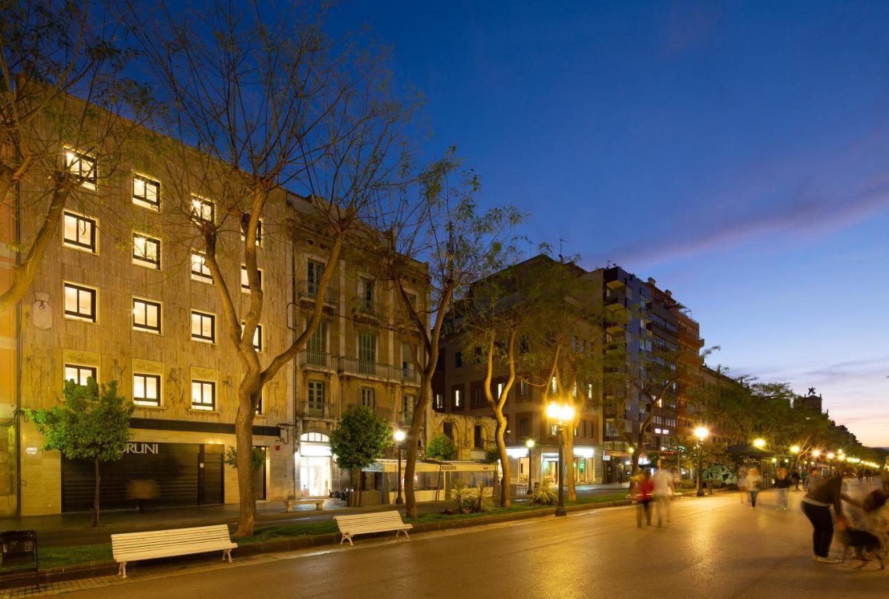 Tgna Rambla 68 Lägenhet Tarragona Exteriör bild